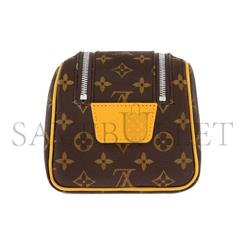 l0vis Vvtt0n dopp kit m46764 (28*16.5*15cm)